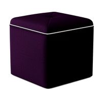 Ritz Cube Ottoman