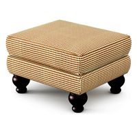 Charlotte II Ottoman