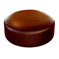 Fab Homez XXXL Standard Bean Bag Cover
