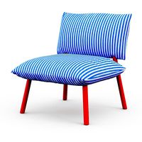 Pillow Lounge L