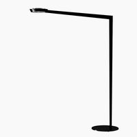 Floor lamp Fabbian F05C0102 Angle