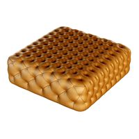 Pouf De Padova Contract VP120E0