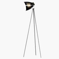 Arte lamp Studio A8606PN-1CC