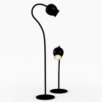 Floor lamp Cosmo ML21270-1-150