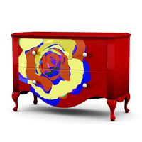 Commode