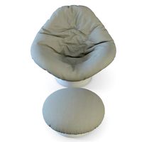 Armchair Rodica Longhi