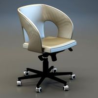 Voile Chair