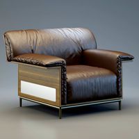 Armchair Shangrila