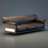 Sofa Shangrila