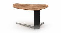 Modern Office Desk 02