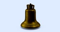 School Bell 01