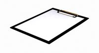 Clipboard