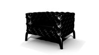 WINDSOR 1 SEATER ARMCHAIR REPLICA