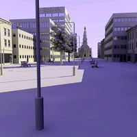 Urban Centre Pedestrian Street 3(1)