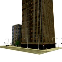 European City Block 5