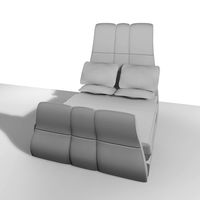 Double Bed 5