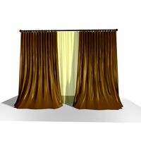 Curtain 17