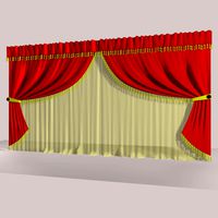 Curtain 5