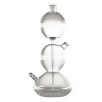 Vial dropper