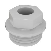 Nut thread