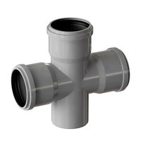 Cross tube