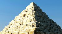 Pyramids