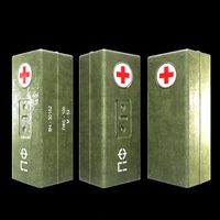 medical box
