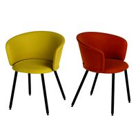 Kendo Chair