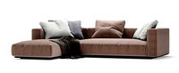 Grandemare Sofa by Flexform 270x205