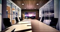 All furniture lightmapped SHC Quickoffice