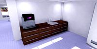 Sink SHC Quick Office LM