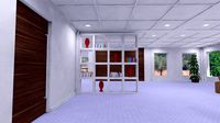 Shelves SHC Quick Office LM