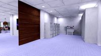 File Cabinet Small SHC Quick Office LM
