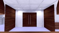 Double Door SHC Quick Office LM