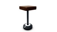 Work Bar Stool SHC Quick Office