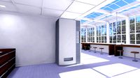 Vending Machine SHC Quick Office