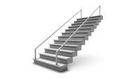 Stairs SHC Quick Office