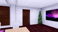 Single Door SHC Quick Office