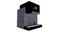 Coffee Machine SHC Quick Office