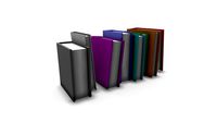 Books SHC Quick Office