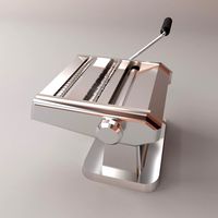 Noodle Machine