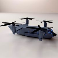 Quad Copter