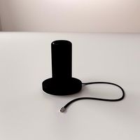 Mobile Antenna