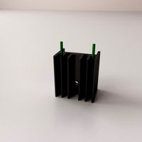 Heatsink v2