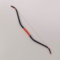 Traditional Bow