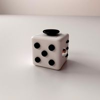 Fidget Cube