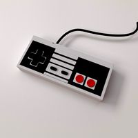 Game Controller V2