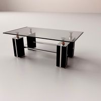 Coffee Table v2
