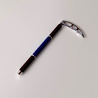 Japanese Kama