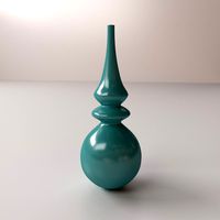 Modern Vase v2